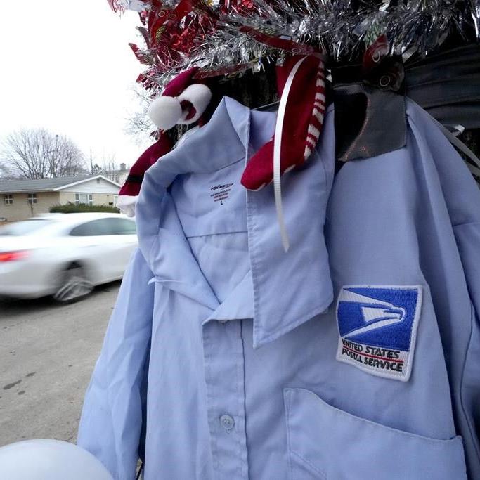 'Outraged' letter carriers demand action to stop robberies